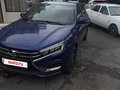 2025 Lada (ВАЗ) Vesta I Рестайлинг (NG), синий, 1500000 рублей - вид 1