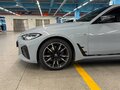 2023 BMW i4 M50 G26, серый, 7980000 рублей - вид 4