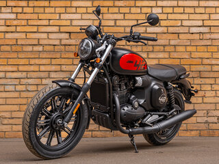 Jawa 42 FJ