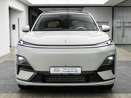 Changan Deepal S09