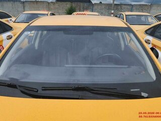 2023 BAIC U5 Plus, белый, 915000 рублей, вид 2