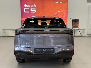 2026 Omoda C5 II, серый, 2399000 рублей, вид 5