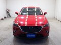 2015 Mazda CX-3 I, синий, 800000 рублей - вид 2