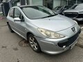 2007 Peugeot 307 I Рестайлинг, серебристый, 299000 рублей - вид 2