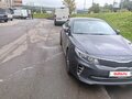 2017 Kia Optima IV, серый, 1630000 рублей - вид 1