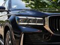 2023 Geely Monjaro I, чёрный, 2979900 рублей - вид 11