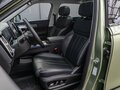 2023 Jaecoo J7 I, зелёный, 2449000 рублей - вид 7
