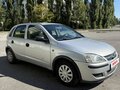 2004 Opel Corsa C Рестайлинг, серебристый, 230000 рублей - вид 2