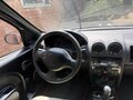 2006 Renault Logan I, белый, 210000 рублей - вид 6