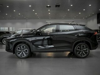 2026 Omoda C5 II, чёрный, 2981615 рублей, вид 3