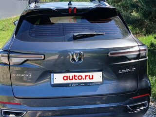2024 Changan UNI-S I, серый, 2400000 рублей, вид 3