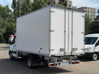 2026 Sollers SF5, белый, 4615800 рублей, вид 5
