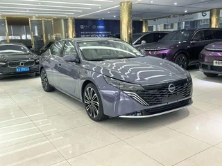 2026 Nissan Teana IV (L34), серый, 2860000 рублей, вид 1