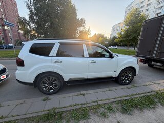 2022 Kia Mohave I Рестайлинг 2, белый, 5750000 рублей, вид 2