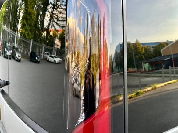2017 Honda Stepwgn Spada V, белый - вид 11