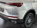 2026 Belgee X50+, серый, 2400000 рублей - вид 7