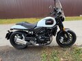 2023 Harley-Davidson X500, белый, 640000 рублей - вид 2
