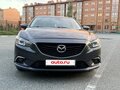 2015 Mazda 6 III (GJ), серый, 1399999 рублей - вид 2