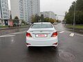 2015 Hyundai Solaris I Рестайлинг, белый, 1100000 рублей - вид 11