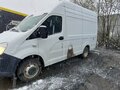 2023 ГАЗ ГАЗель Next, белый, 1520000 рублей - вид 7