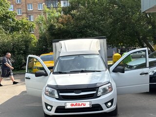 2018 LADA (ВАЗ) ВИС 2349, белый, 540000 рублей, вид 2