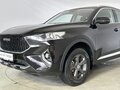 2019 Haval F7x I, чёрный, 1850000 рублей - вид 11
