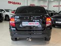 2023 Lada (ВАЗ) Granta I Рестайлинг, чёрный, 850000 рублей - вид 5
