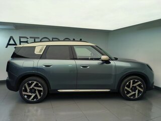 2025 Mini Countryman S III, серый, 6250000 рублей, вид 4