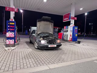 1987 Mercedes-Benz W124 230 4-speed, серебристый, 155000 рублей, вид 2