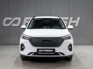 2023 Haval M6 II, белый, 1819000 рублей, вид 2