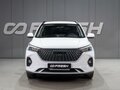 2023 Haval M6 II, белый - вид 1