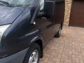 2011 Ford Transit, серый, 1300000 рублей - вид 3