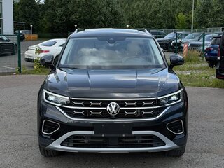 2023 Volkswagen Tayron I Рестайлинг, серый, 2690000 рублей, вид 1