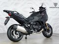 2026 Honda NT1100, чёрный, 2199000 рублей - вид 5