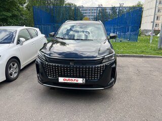 2023 Evolute i-Space I, чёрный, 2599000 рублей, вид 5