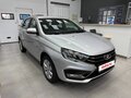2026 Lada (ВАЗ) Vesta SW I Рестайлинг (NG), серый - вид 2