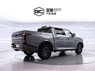 2026 Nissan Frontier Pro, серебристый, 4200000 рублей, вид 3