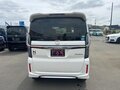 2017 Honda N-BOX II, белый, 800000 рублей - вид 6