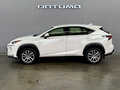 2017 Lexus NX 200 I Рестайлинг, белый - вид 7