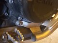 2015 BMW F 800 GS Adventure, зелёный, 705000 рублей - вид 6