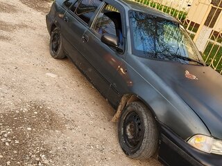 2005 Daewoo Nexia I, серый, 145000 рублей, вид 4