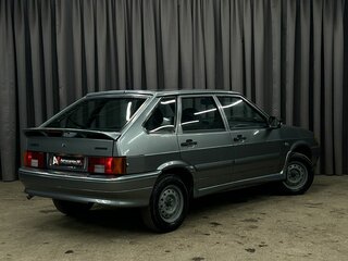 2012 Lada (ВАЗ) 2114, серый, 519888 рублей, вид 3