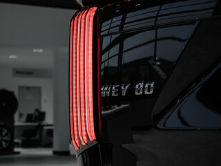 2025 Wey 80 Premium 37.96 kWh, серый, 7199000 рублей, вид 5