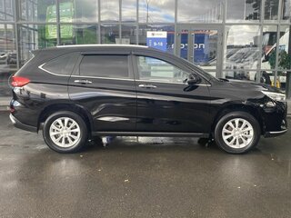 2024 Haval M6 II, чёрный, 1740000 рублей, вид 5