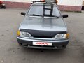 2005 Lada (ВАЗ) 2115, серый, 160000 рублей