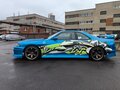 1995 Спортивные авто и реплики Дрифт-кар, синий, 980000 рублей - вид 3