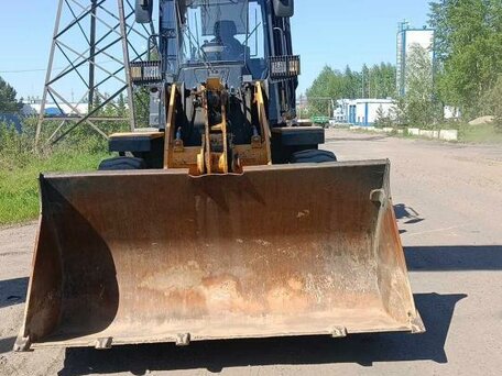 2023 LiuGong CLG855H, жёлтый, 3867000 рублей, вид 1