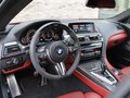 2013 BMW M6 III (F06/F13/F12), оранжевый, 6745000 рублей - вид 10
