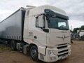 2024 Dongfeng DFH 4180, белый, 4200000 рублей - вид 1