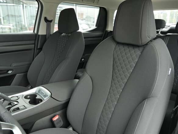2026 Haval H3 I Рестайлинг, белый, 2729000 рублей - вид 13